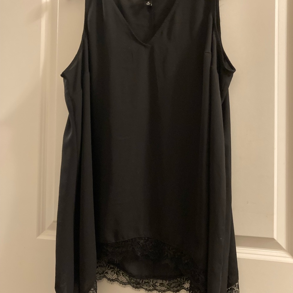 Torrid shirt